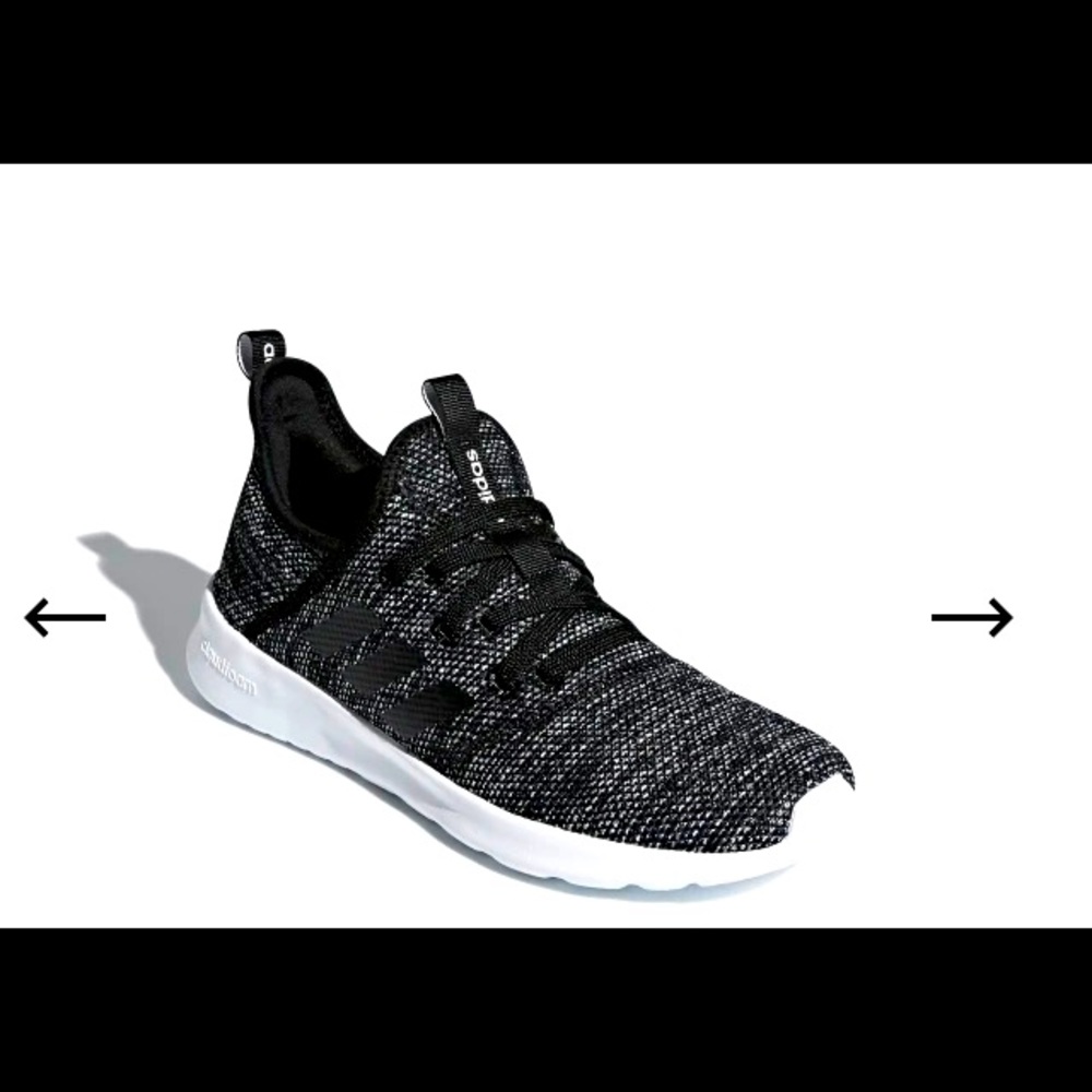 ADIDAS Cloudfoam Pure Shoes